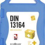 MyKit DIN esmaabikomplekt