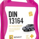 MyKit DIN esmaabikomplekt