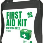 MyKit DIN esmaabikomplekt
