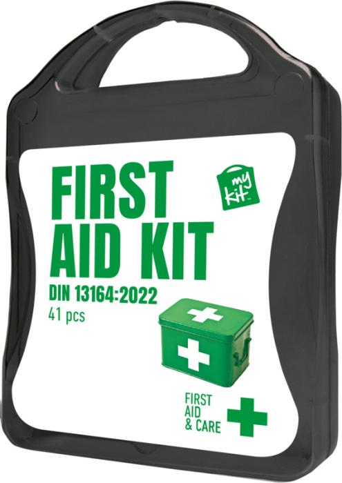 MyKit DIN esmaabikomplekt