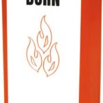 MiniKit Burn esmaabikomplekt