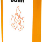 MiniKit Burn esmaabikomplekt
