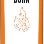 MiniKit Burn esmaabikomplekt