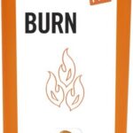 MiniKit Burn esmaabikomplekt