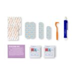 MyKit Puuk esmaabikomplekt paberkotiga