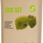 MyKit Puuk esmaabikomplekt paberkotiga