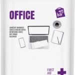 MyKit Office'i esmaabi paberkotiga