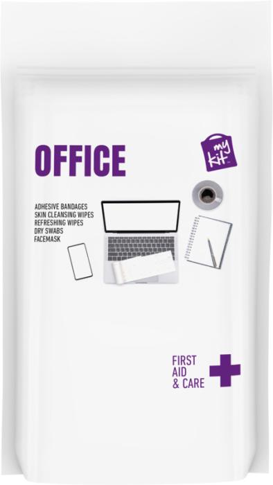 MyKit Office'i esmaabi paberkotiga