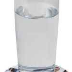 Brite-Mat® ümmargune joogialus
