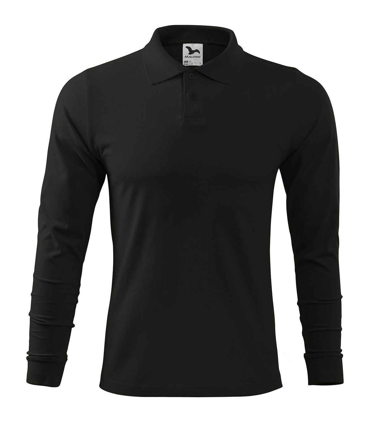 Meeste Polo särk Single J. LS211