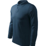 Meeste Polo särk Single J. LS211