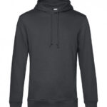 Kapuutsiga pusa Unisex