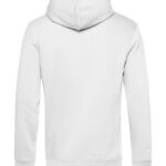 Unisex kapuutsi ja lukuga pusa Inspire Zipped Hood