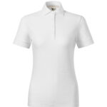 Naiste orgaanilisest puuvillast polo Prime (GOTS)235