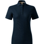 Naiste orgaanilisest puuvillast polo Prime (GOTS)235