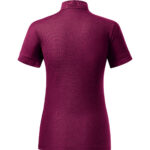 Naiste orgaanilisest puuvillast polo Prime (GOTS)235