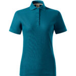 Naiste orgaanilisest puuvillast polo Prime (GOTS)235