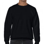 Pusa Heavy Blend Adult Crewneck 270 g/m²