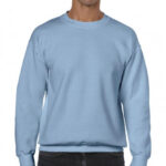 Pusa Heavy Blend Adult Crewneck 270 g/m²
