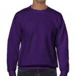 Pusa Heavy Blend Adult Crewneck 270 g/m²