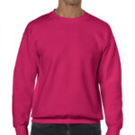 Pusa Heavy Blend Adult Crewneck 270 g/m²