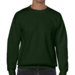 Pusa Heavy Blend Adult Crewneck 270 g/m²