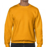 Pusa Heavy Blend Adult Crewneck 270 g/m²