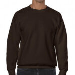 Pusa Heavy Blend Adult Crewneck 270 g/m²