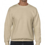 Pusa Heavy Blend Adult Crewneck 270 g/m²