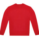 Pusa Crew unisex WG007
