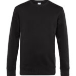 Unisex Pusa KING Crew Neck