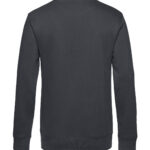 Unisex Pusa KING Crew Neck