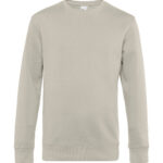 Unisex Pusa KING Crew Neck