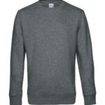 Unisex Pusa KING Crew Neck