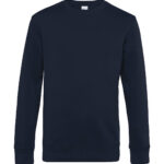 Unisex Pusa KING Crew Neck