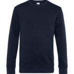 Unisex Pusa KING Crew Neck