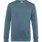 Unisex Pusa KING Crew Neck
