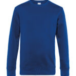 Unisex Pusa KING Crew Neck