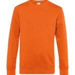 Unisex Pusa KING Crew Neck