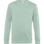 Unisex Pusa KING Crew Neck