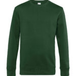 Unisex Pusa KING Crew Neck