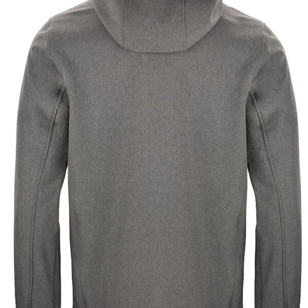 Meeste softshell jope Whittier