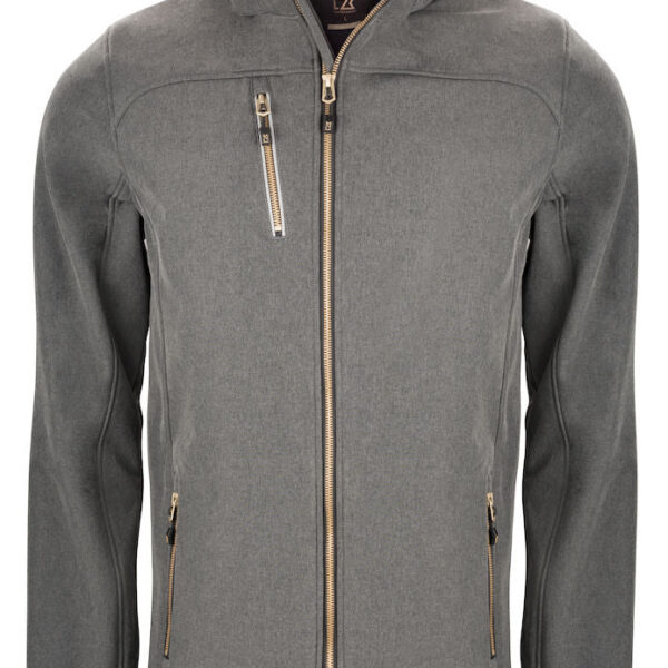 Meeste softshell jope Whittier