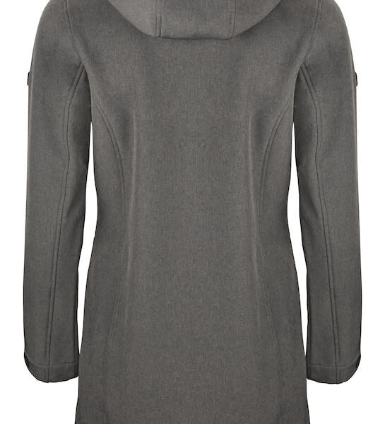 Naiste softshell mantel Whittier