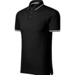 Meeste polosärk Perfection Plain