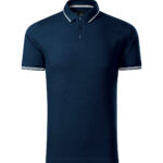 Meeste polosärk Perfection Plain