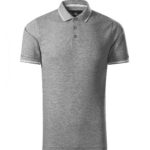 Meeste polosärk Perfection Plain