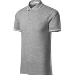 Meeste polosärk Perfection Plain