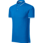 Meeste polosärk Perfection Plain
