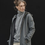 Naiste softshell mantel Whittier